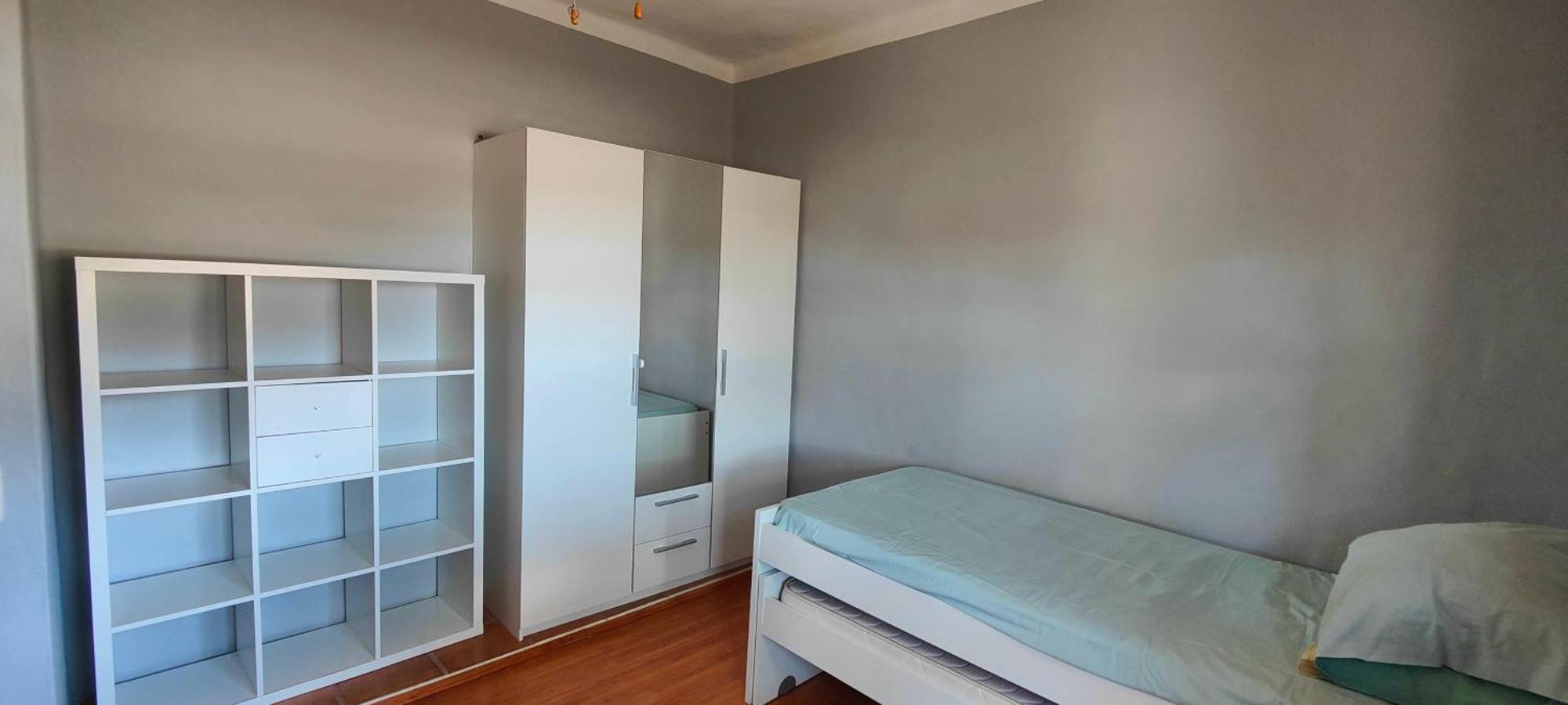 Вилла Casa Olga Maguez Экстерьер фото
